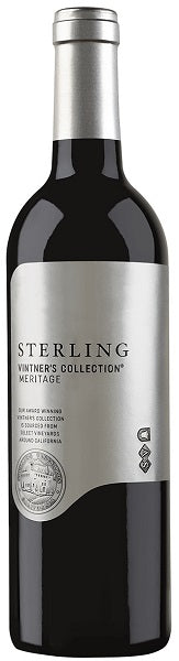 Sterling Vineyards Meritage Vintner's Collection 2016