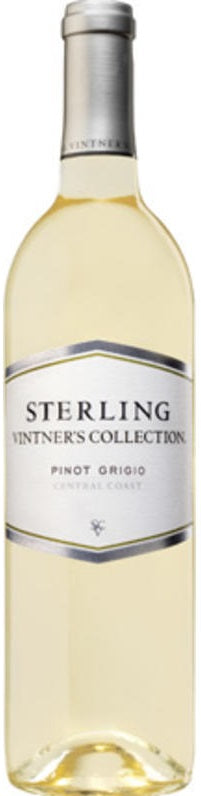 Sterling Vineyards Pinot Grigio Vintner's Collection 2017