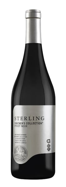 Sterling Vineyards Pinot Noir Vintner's Collection 2017