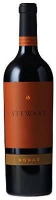 Stewart Nomad Beckstoffer Las Piedras Vineyard 2014