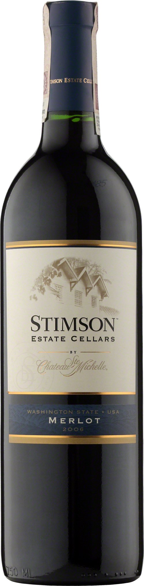 Stimson Estate Merlot