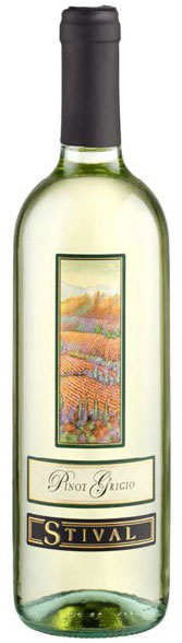 Stival Pinot Grigio 2020