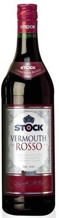 Stock Vermouth Rosso
