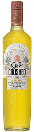 Stolichnaya Crushed Pineapple 750 ml