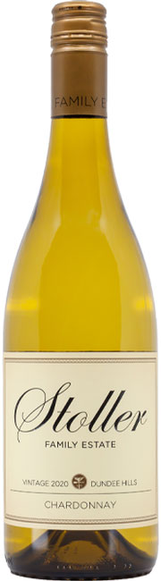 Stoller Chardonnay 2020
