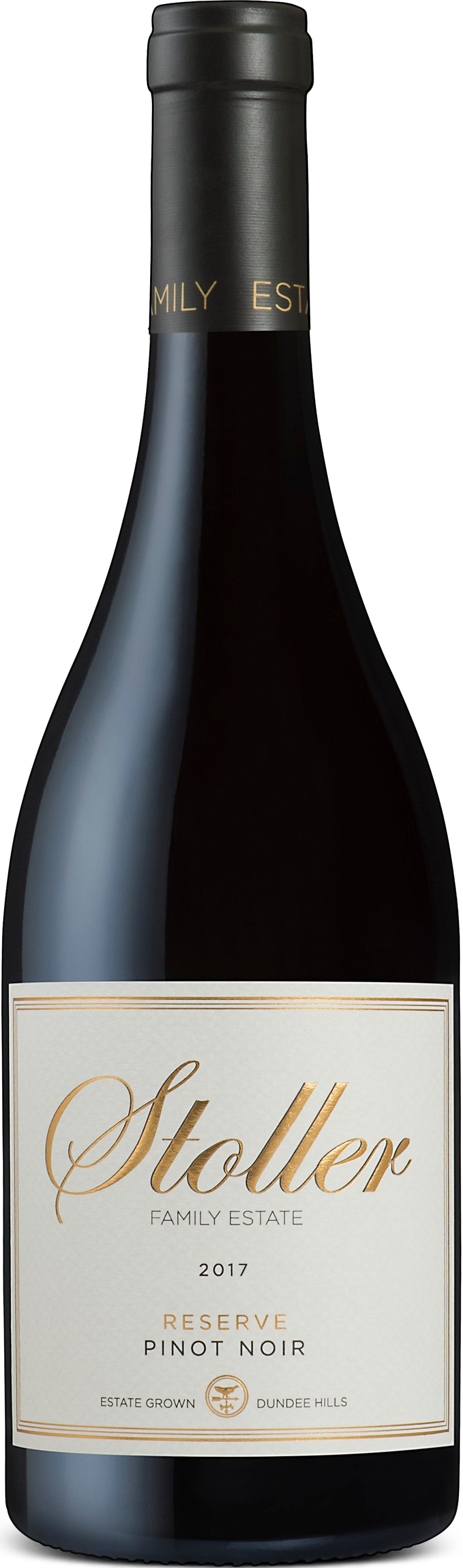 Stoller Pinot Noir Reserve 2017