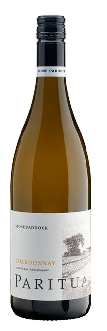 Stone Paddock Chardonnay 2021 2021
