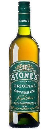 Stone's Original Green Ginger Wine