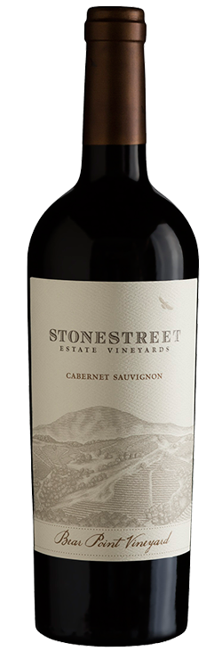 Stonestreet Cabernet Sauvignon 2015