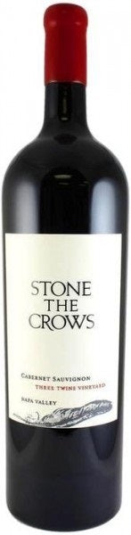 Stone the Crows Estate Cabernet Sauvignon 2015