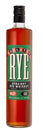 Straight Rye Whiskey, 'Roulette Rye', Proof and Wood