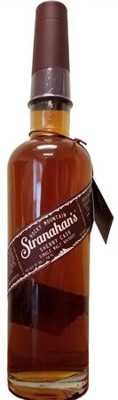 Stranahan's Whiskey Single Malt Sherry Cask
