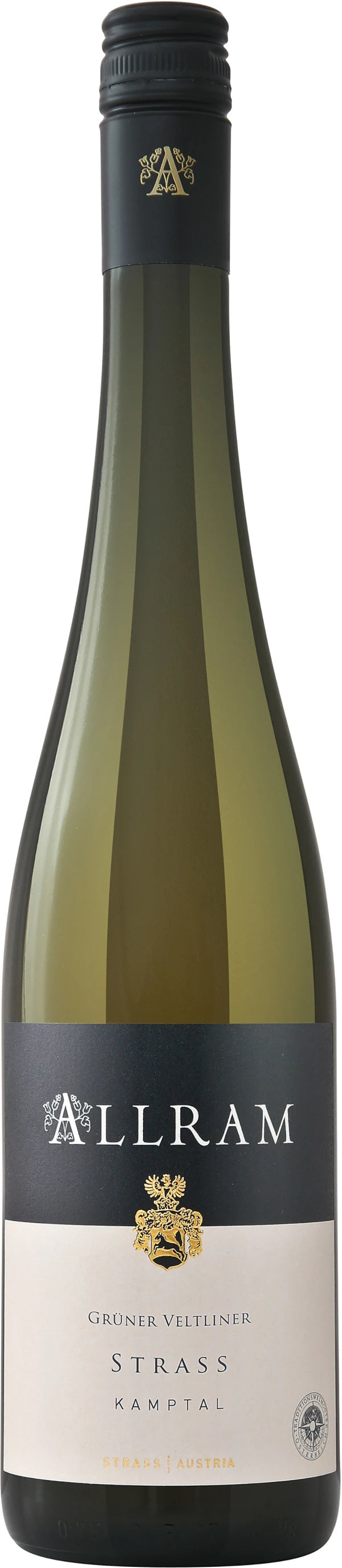 GRUNER VELTLINER STRASS 2020