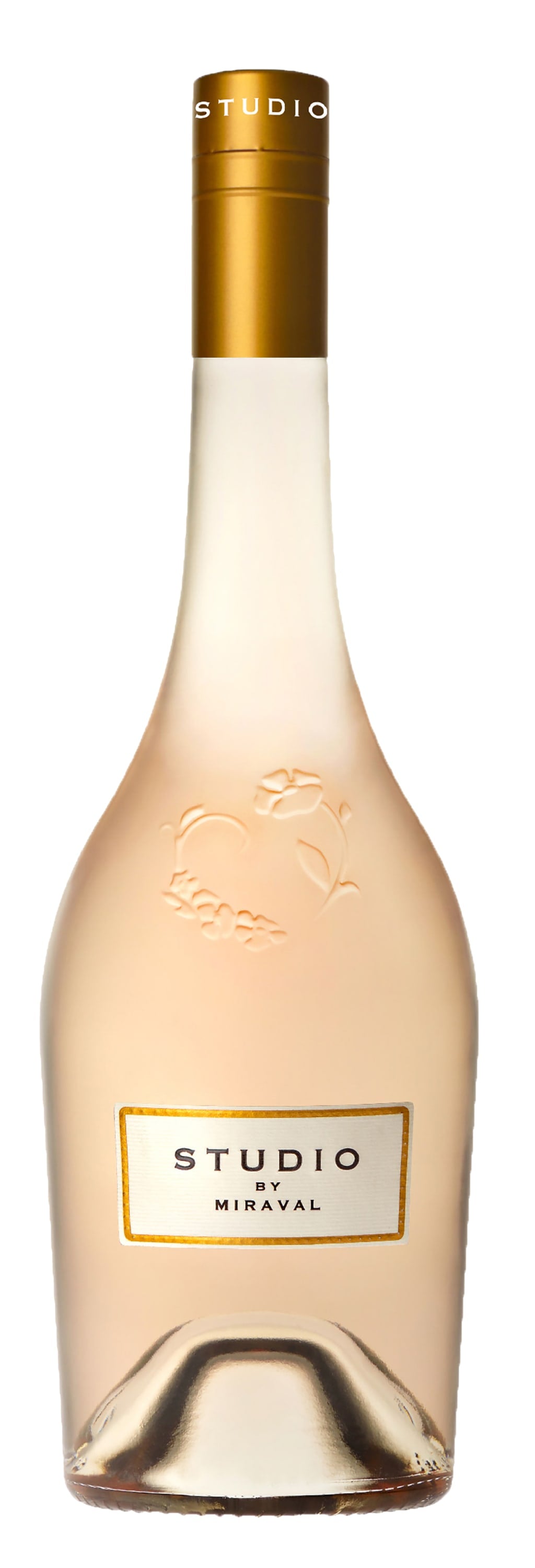 Studio By Miraval Rose 2020