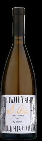 Suavia Garganega le Rive 2011