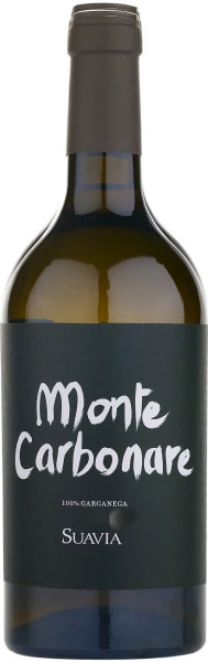 Suavia Soave Classico Monte Carbonare 2019