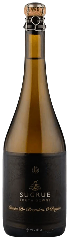 Sugrue Cuvee Dr Brendan O'Regan NV Brut