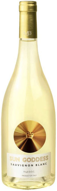 Sun Goddess Sauvignon Blanc 2020