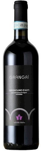 Supreme Barbera d'Asti