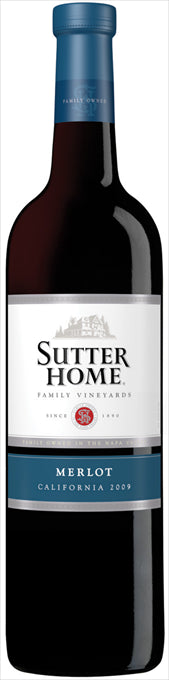 Sutter Home Merlot