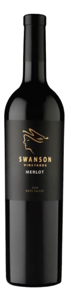 Swanson Merlot 2018
