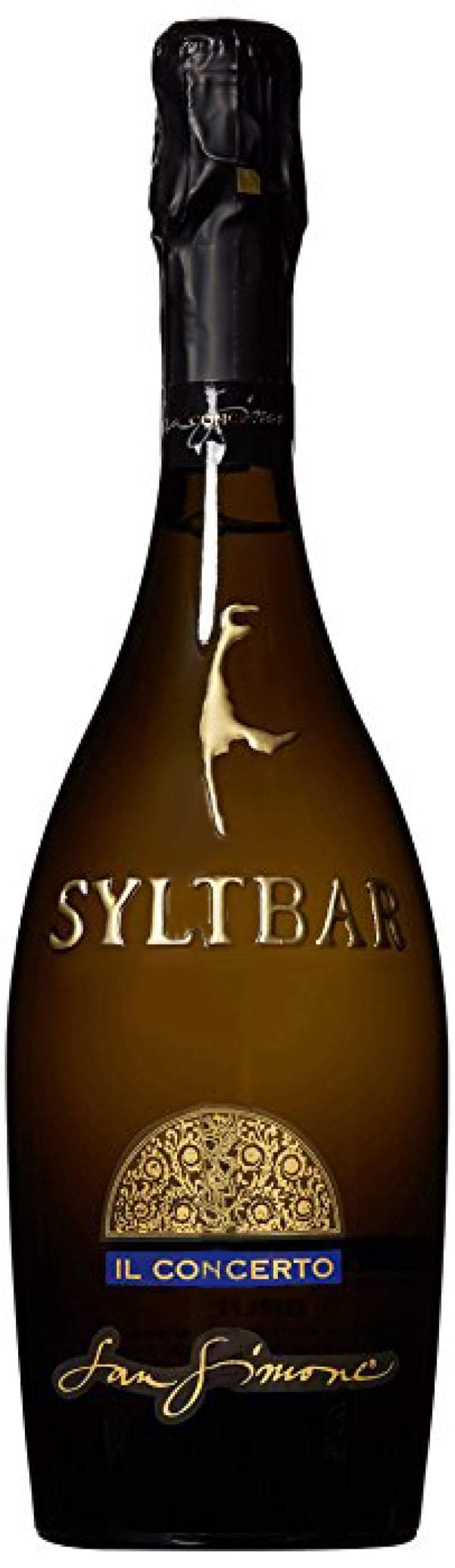 Syltbar Prosecco Il Concerto