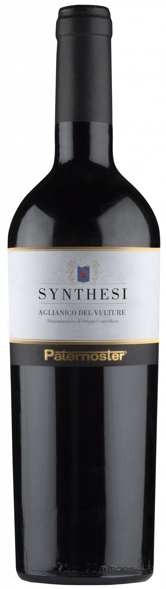 Paternoster Synthesi 2015
