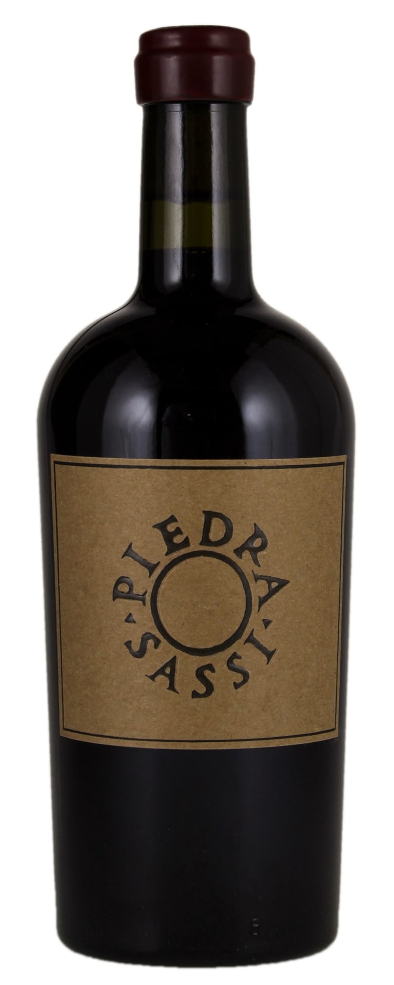 Syrah 'Arroyo Grande Valley - Rim Rock Vyd', Piedrasassi 2018