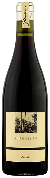 Syrah 'Gestad', Ziereisen 2019