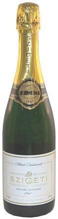 Szigeti Gruner Veltliner Brut