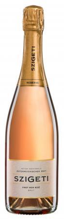 Szigeti Pinot Noir Brut Rose 2018