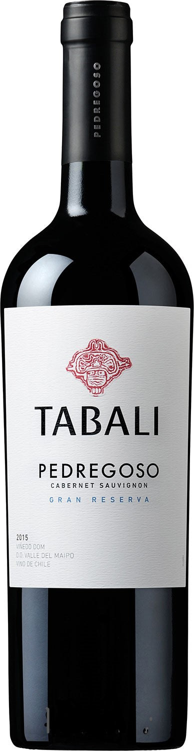 TABALI RES CABERNET SAUVIGNON 2016