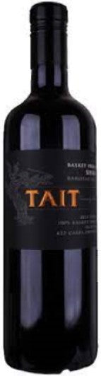 TAIT SHIRAZ BASKET PRESS