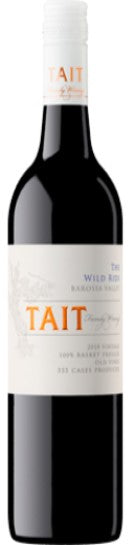 TAIT WILD RIDE GSM