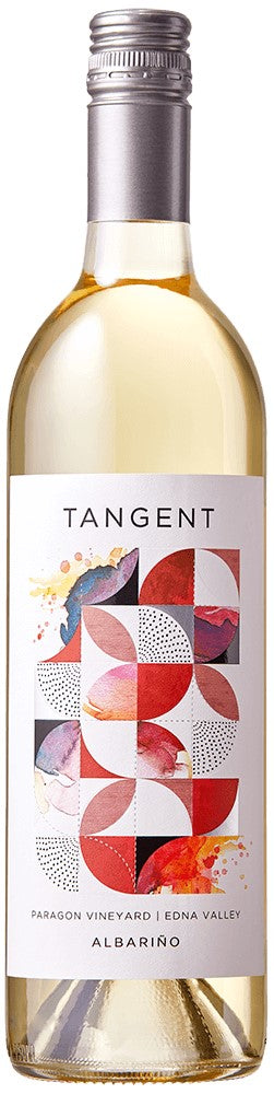 TANGENT ALBARINO