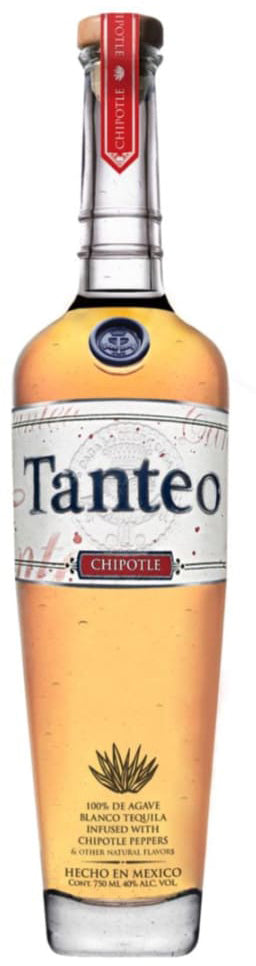 TANTEO CHIPOLTE WITH 1OZ SALT VAP