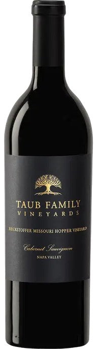 TAUB FAMILY VYDS CS BECKSTOFFER MISSOURI 2017