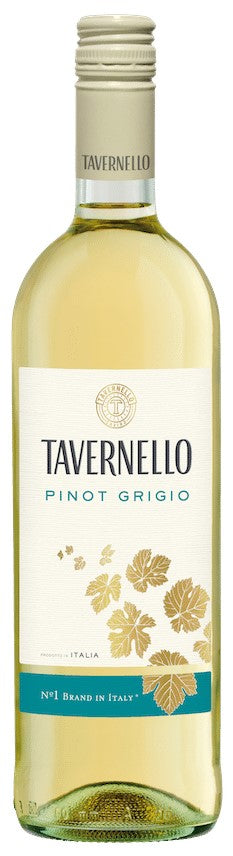 TAVERNELLO PINOT GRIGIO