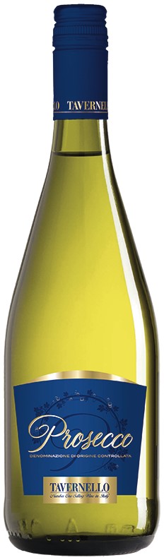 TAVERNELLO PROSECCO DOC
