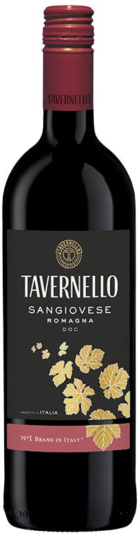 TAVERNELLO SANGIOVESE