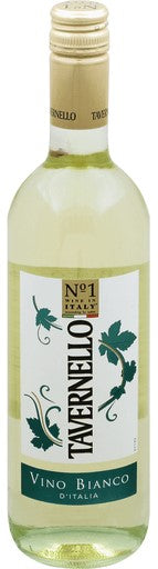 TAVERNELLO WHITE