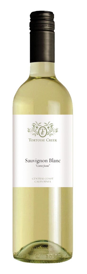 Tortoise Creek Sauvignon Blanc 2014