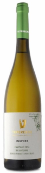 TEPERBERG INSPIRE FAMITAGE TEPERBERG 750 ML