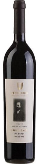 TEPERBERG PROVIDENCE TEPERBERG 750ML
