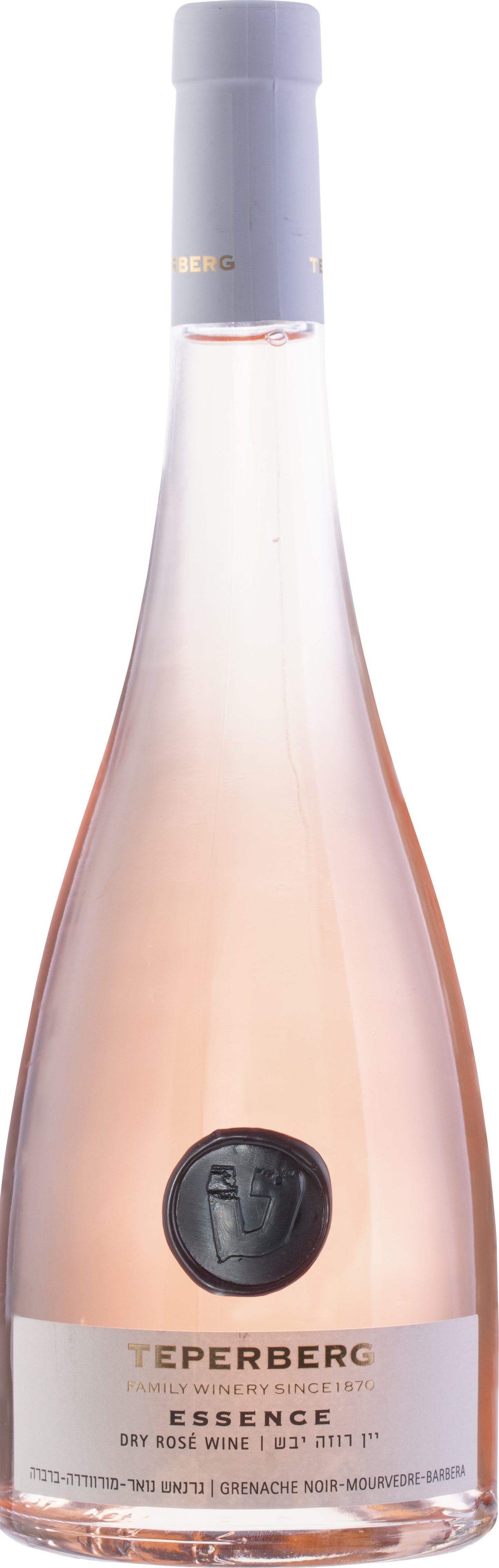 TEPERBERG ROSE ESSENCE TEPERBERG 750ML