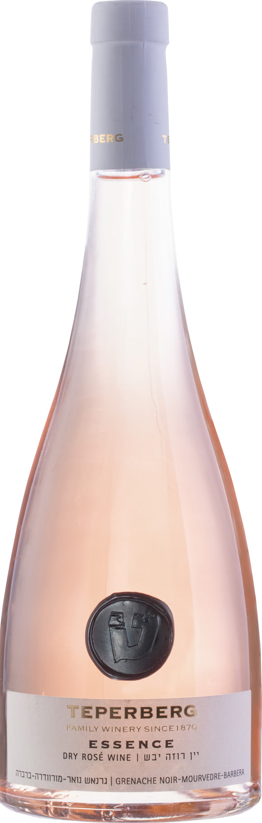 TEPERBERG ROSE ESSENCE TEPERBERG 750ML
