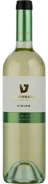 TEPERBERG WHITE DRY VISION TEPERBERG 750ML