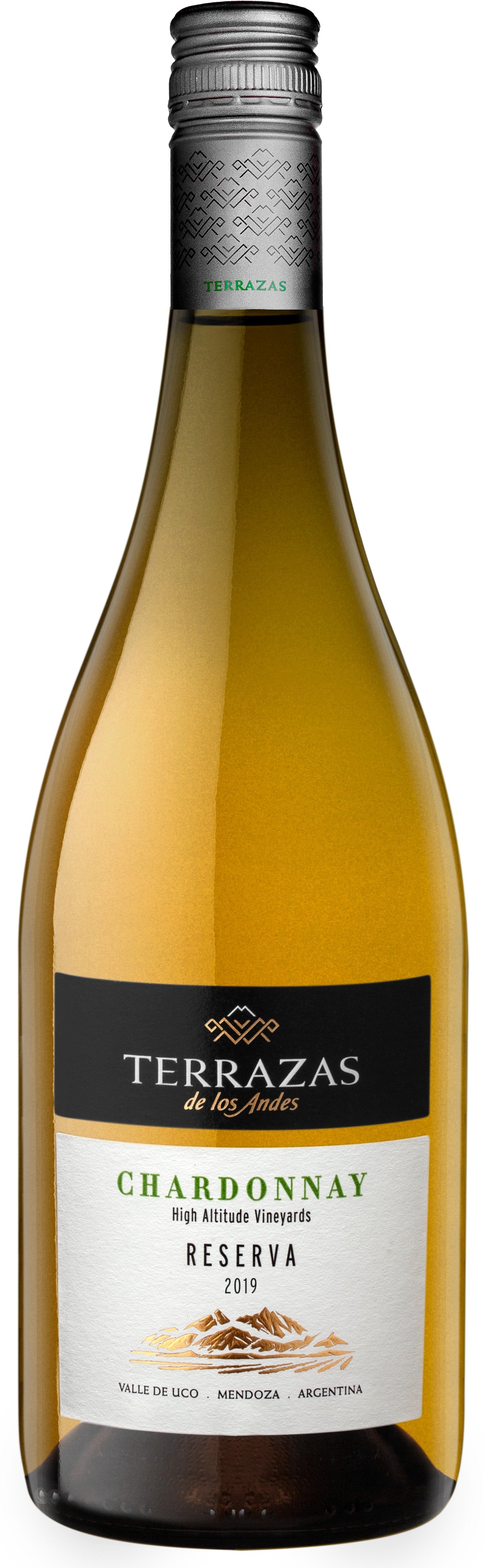 TERRAZAS CHARDONNAY 2019