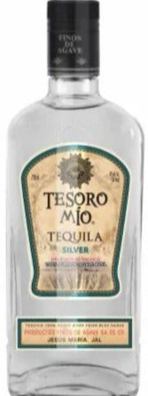 TESORO MIO BLANCO