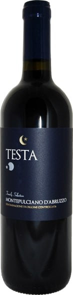 TESTA SELECTION MONTEPULCIANO